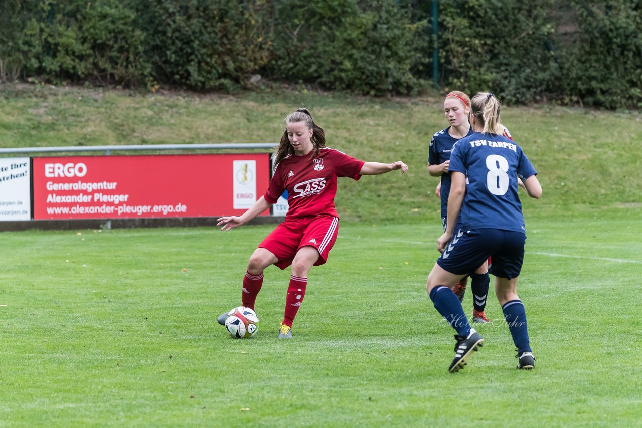 Bild 264 - Frauen SG Krummesse/Zarpen - Ratzeburger SV : Ergebnis: 4:2